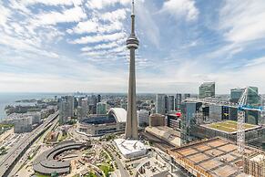 York Suites Toronto