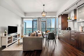 York Suites Toronto