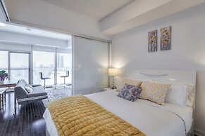 York Suites Toronto