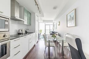York Suites Toronto