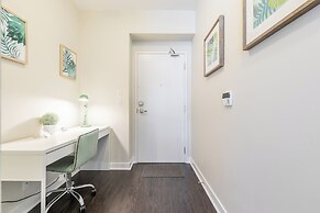 York Suites Toronto