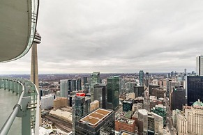 York Suites Toronto