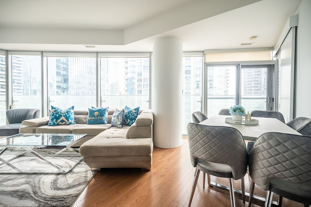 York Suites Toronto