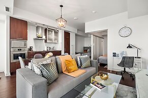York Suites Toronto