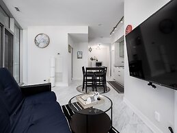 York Suites Toronto