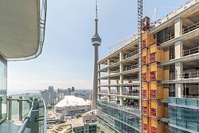 York Suites Toronto