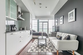 York Suites Toronto