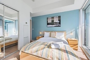 York Suites Toronto