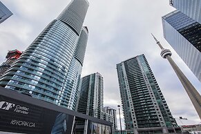York Suites Toronto
