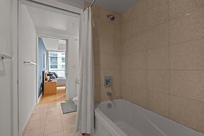 York Suites Toronto