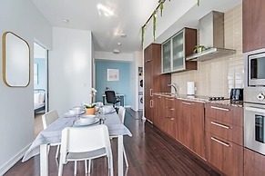 York Suites Toronto
