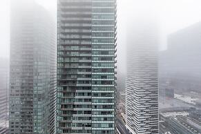York Suites Toronto