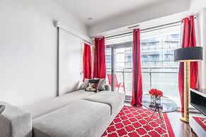 York Suites Toronto