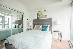 York Suites Toronto