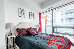 York Suites Toronto