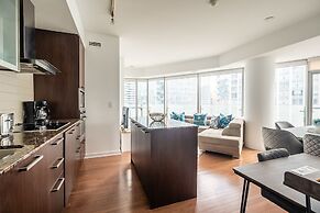 York Suites Toronto