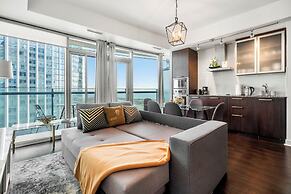 York Suites Toronto