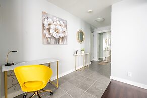 York Suites Toronto