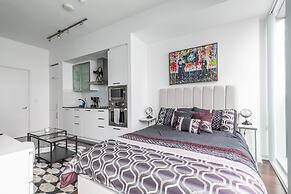York Suites Toronto