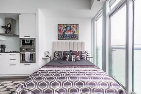 York Suites Toronto