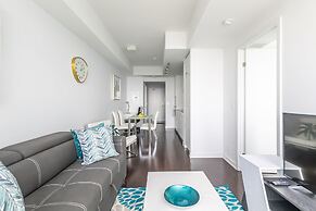 York Suites Toronto