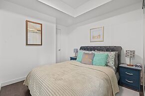 York Suites Toronto