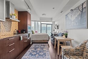 York Suites Toronto