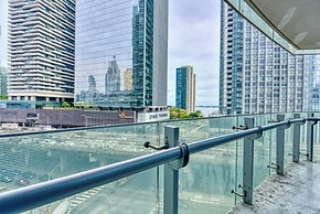 York Suites Toronto