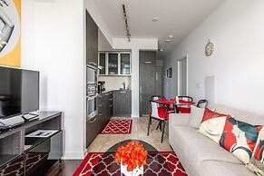 York Suites Toronto