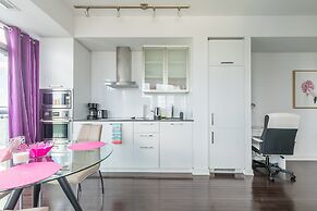York Suites Toronto