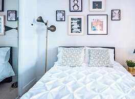 York Suites Toronto