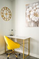 York Suites Toronto