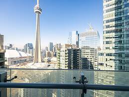 York Suites Toronto