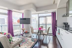 York Suites Toronto