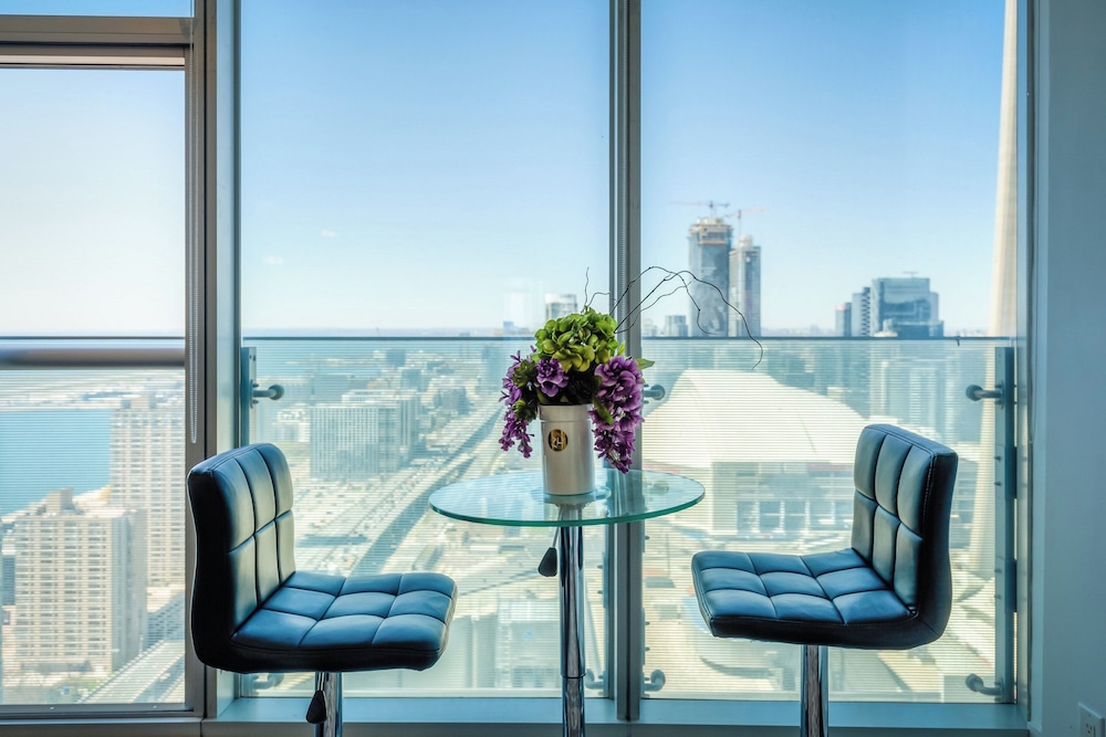 York Suites Toronto