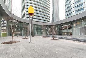 York Suites Toronto