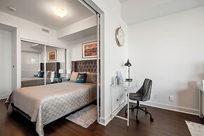 York Suites Toronto