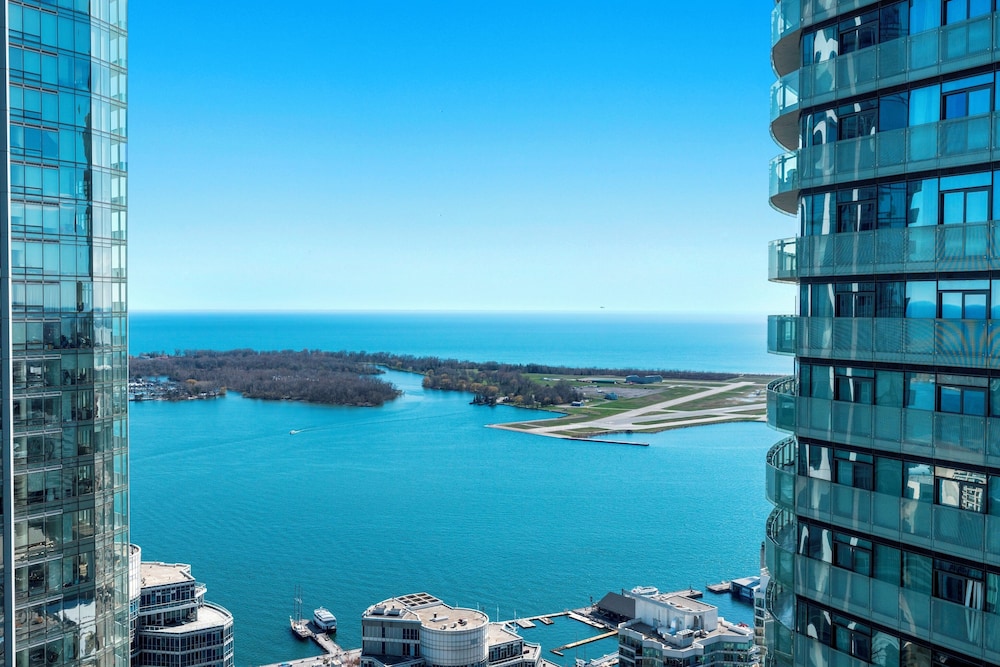 York Suites Toronto