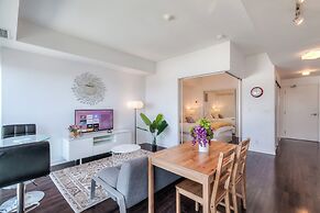 York Suites Toronto