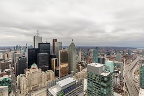 York Suites Toronto