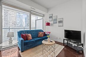 York Suites Toronto