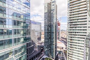 York Suites Toronto