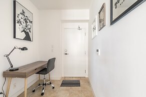 York Suites Toronto
