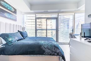 York Suites Toronto