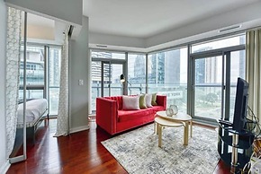 York Suites Toronto