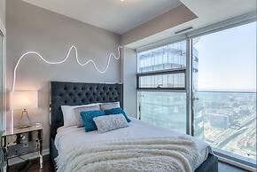 York Suites Toronto