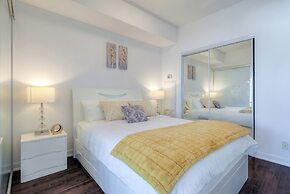York Suites Toronto