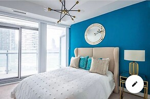 York Suites Toronto
