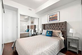 York Suites Toronto