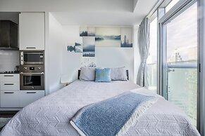 York Suites Toronto
